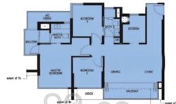 Eco Sanctuary (D23), Condominium #571747851